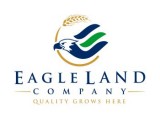 https://www.logocontest.com/public/logoimage/1580763447Eagle Land Company 84.jpg